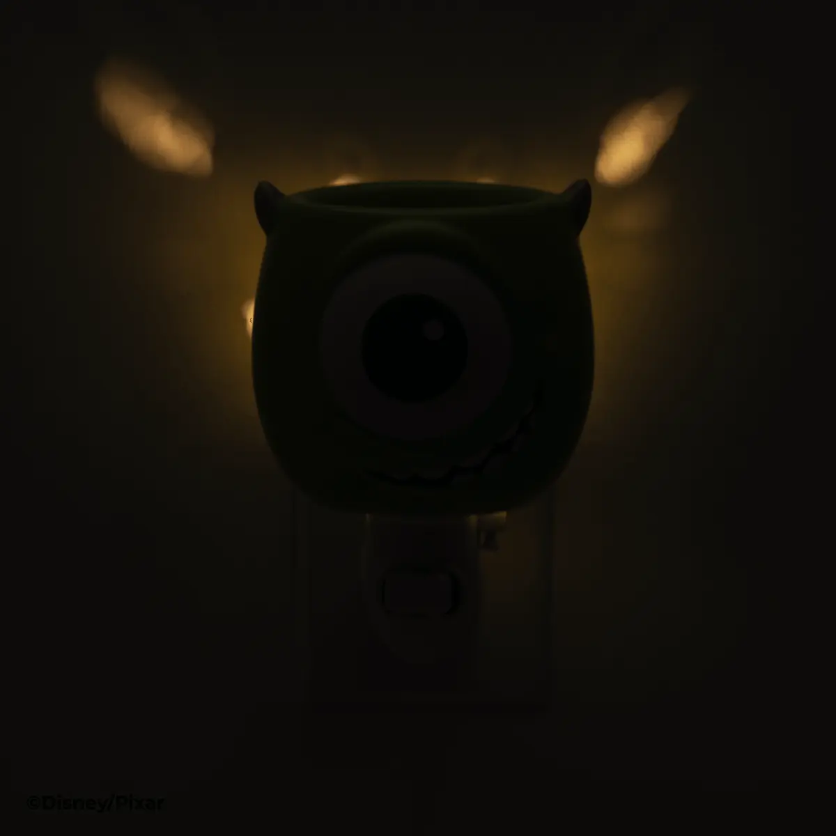 Mike Wazowski - Scentsy Mini Warmer - Image 3