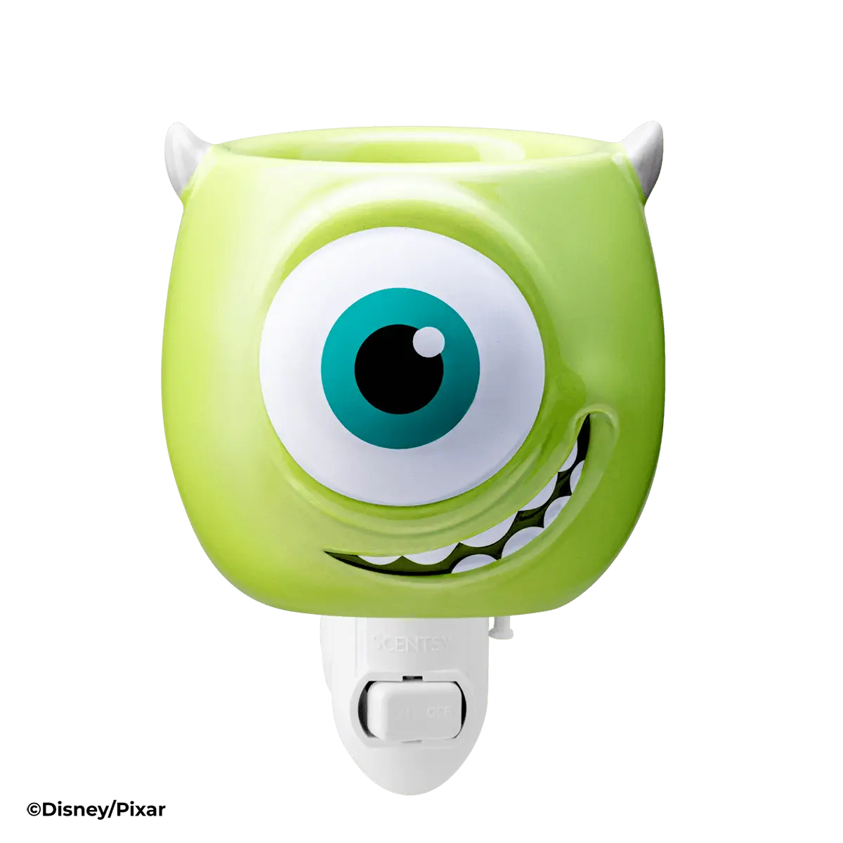 Mike Wazowski - Scentsy Mini Warmer - Image 2