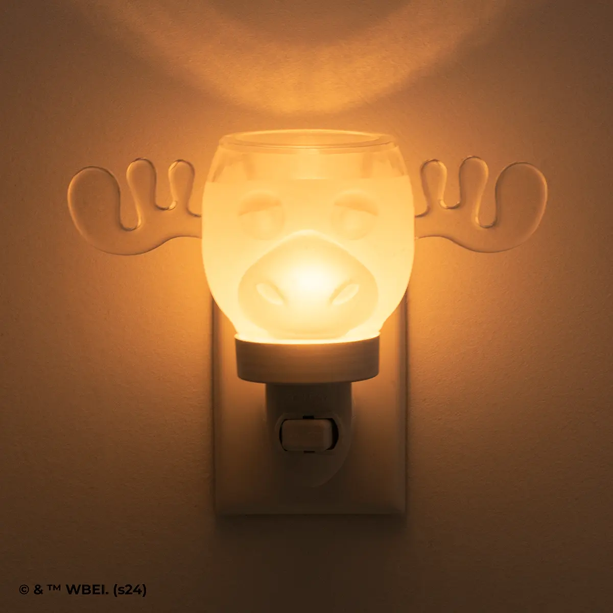 Moose Mug Mini Warmer - Image 2