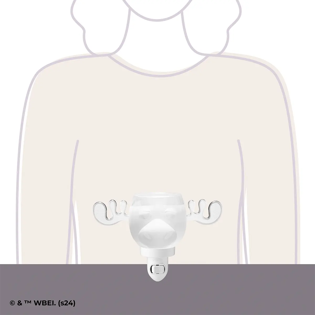 Moose Mug Mini Warmer - Image 5