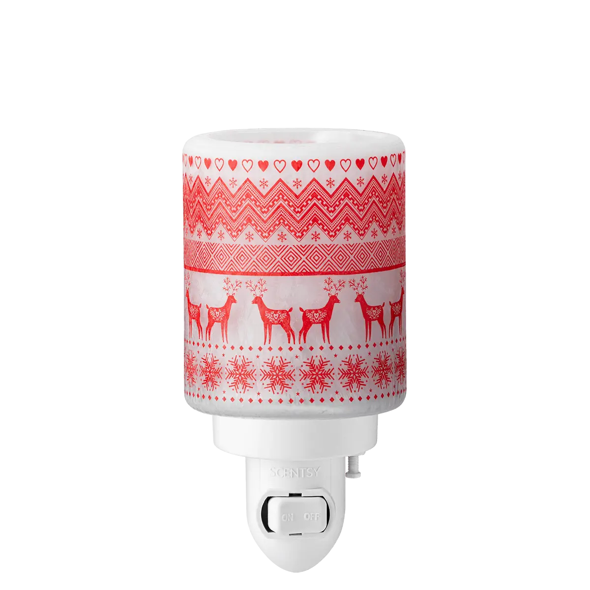 Nordic Winter Mini Warmer - Image 2