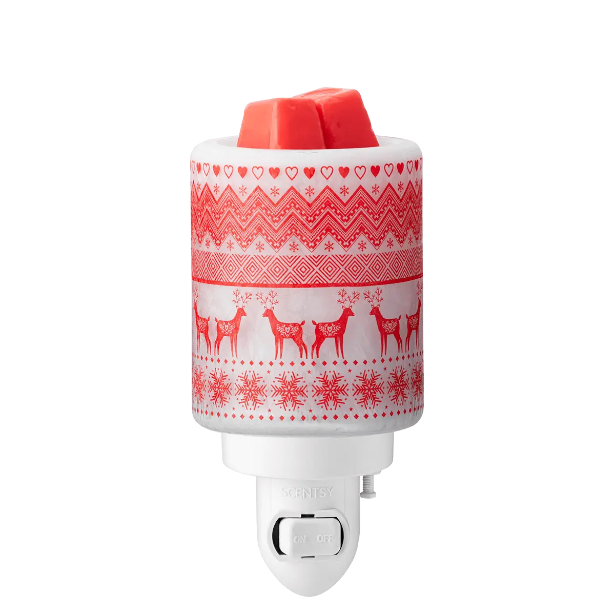 Nordic Winter Mini Warmer - Image 4