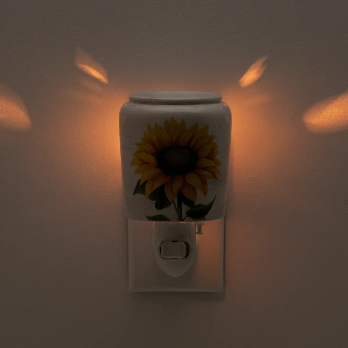 Sunflower Mini Warmer - Image 5