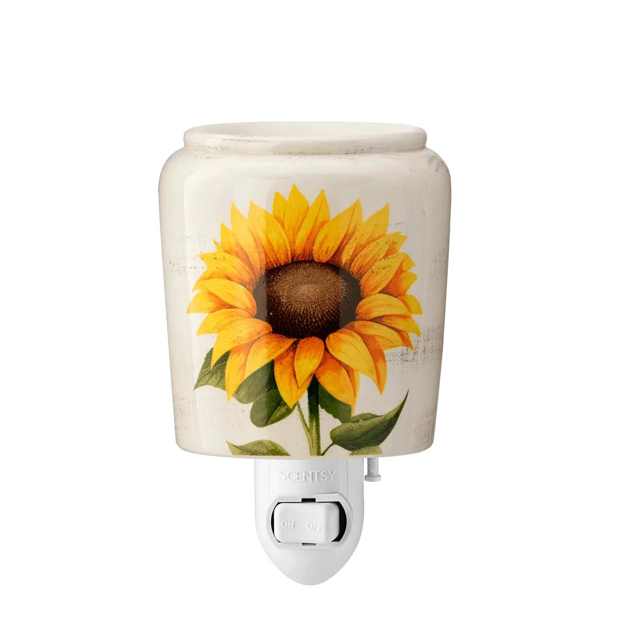 Sunflower Mini Warmer