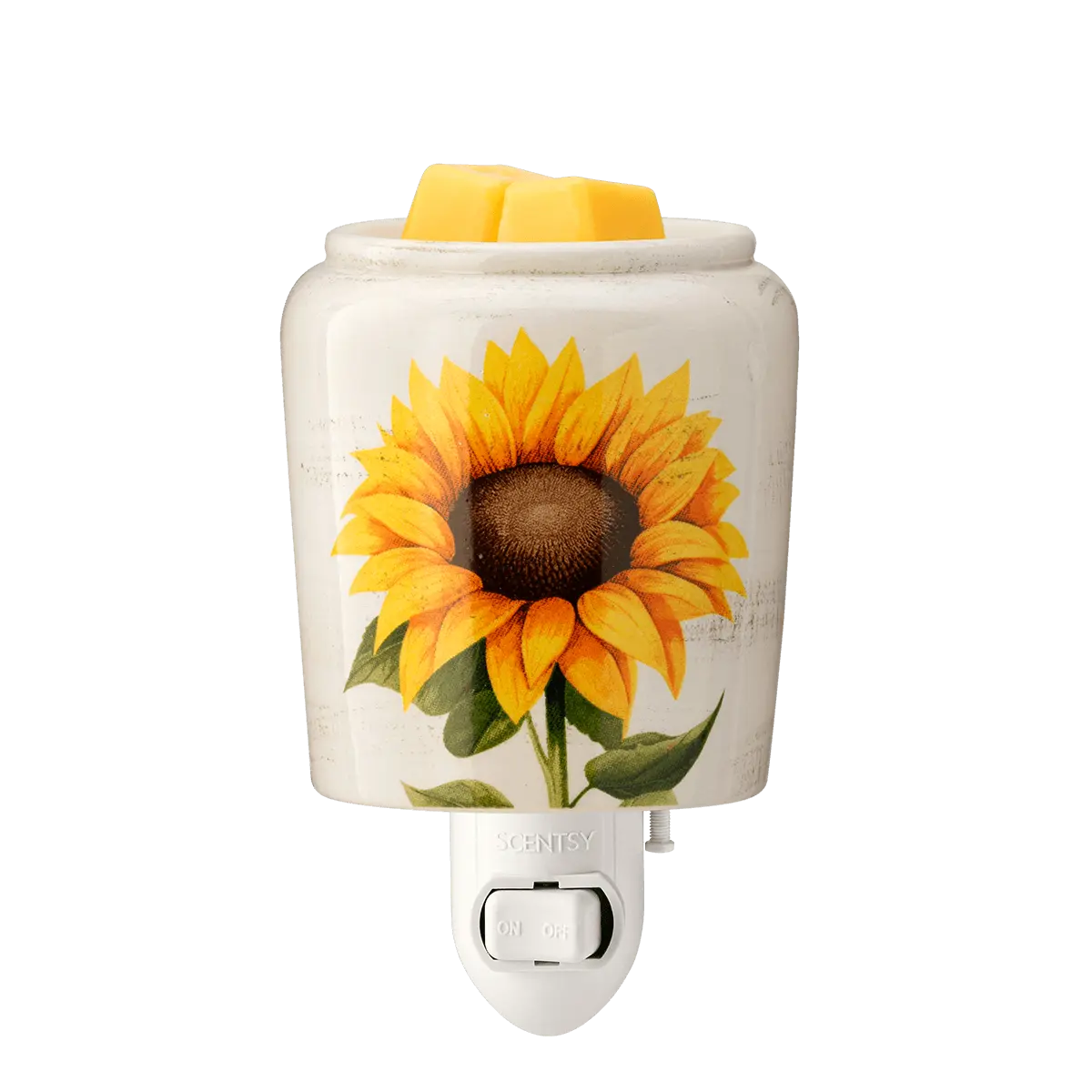Sunflower Mini Warmer - Image 2