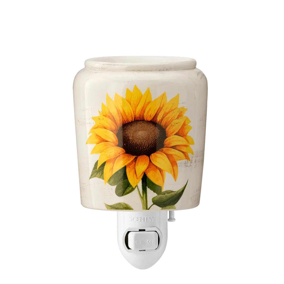 Sunflower Mini Warmer - Image 3