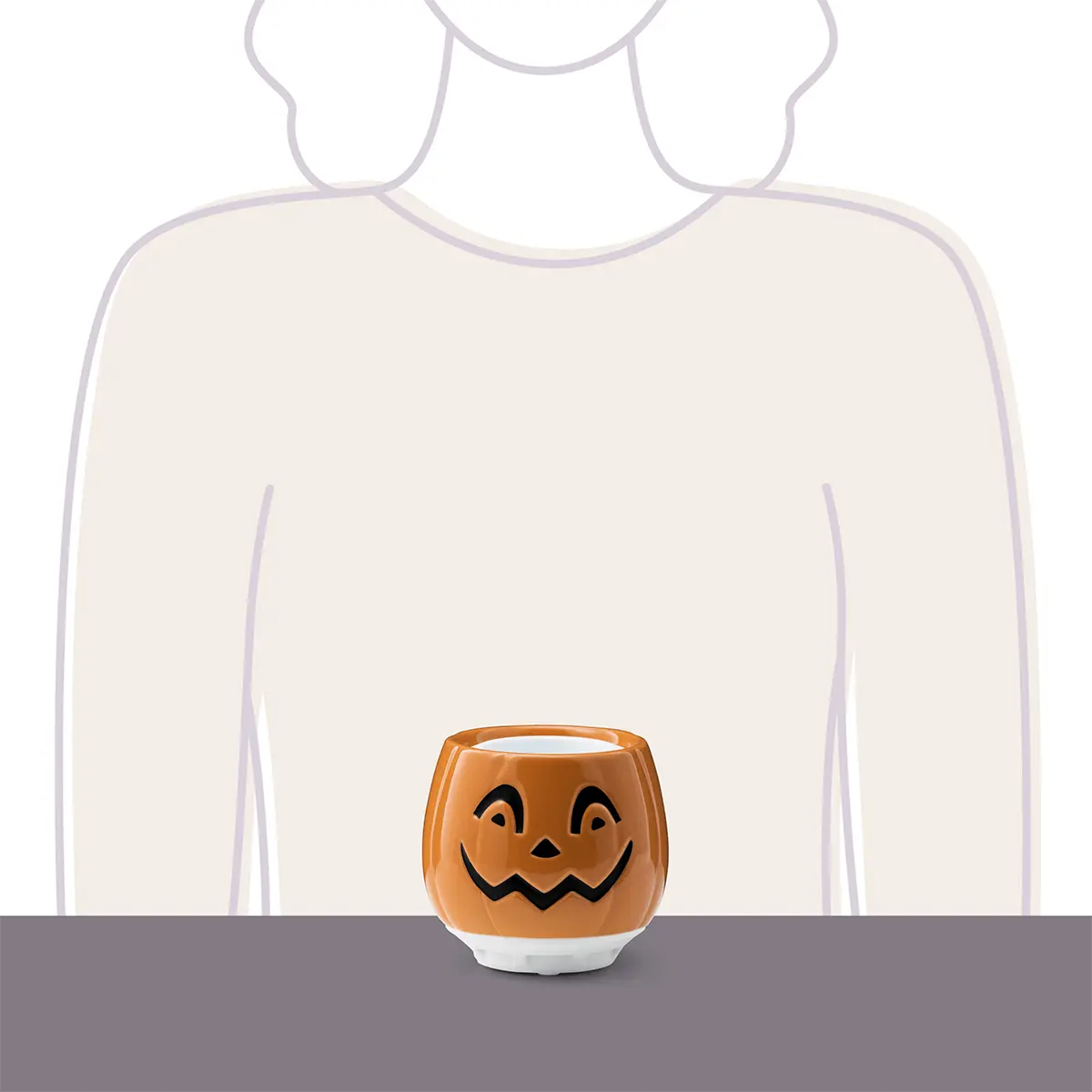 Happy Jack Tabletop Fan Diffuser - Image 3