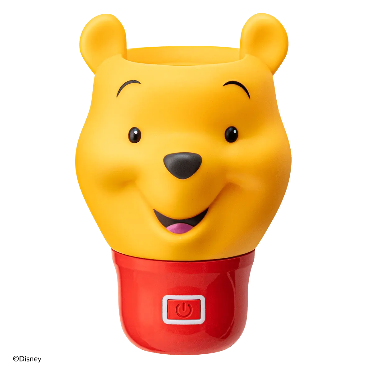 Disney Winnie the Pooh – Scentsy Wall Fan Diffuser with Light - Image 2