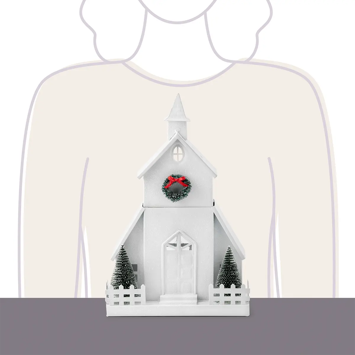 All is Calm - Image 6