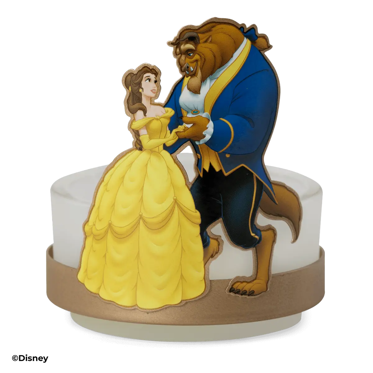 Enchanted Love – Scentsy Warmer - Image 4