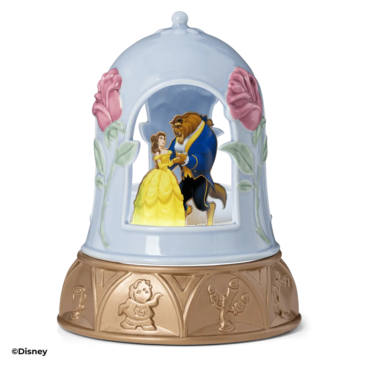 Enchanted Love – Scentsy Warmer