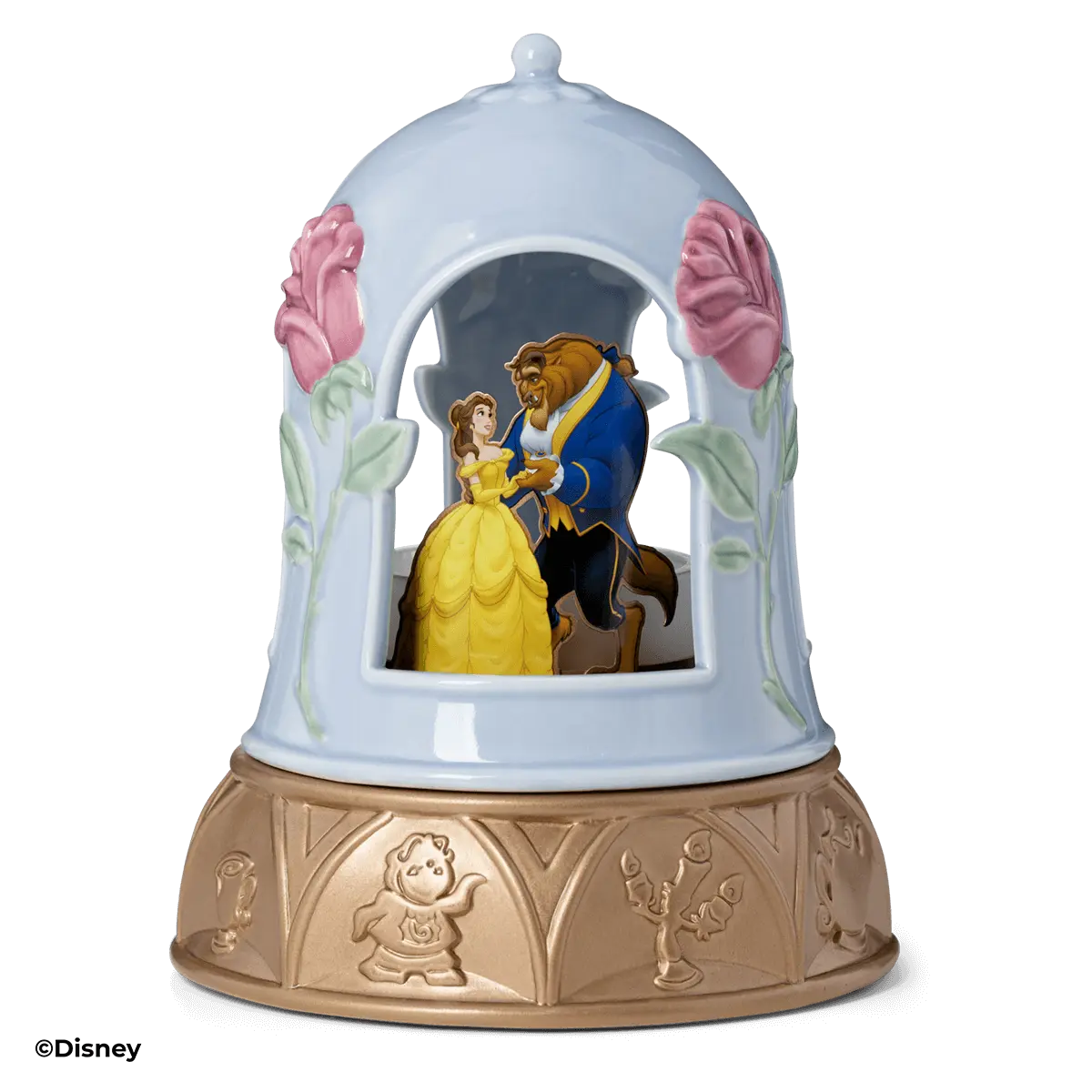 Enchanted Love – Scentsy Warmer - Image 2