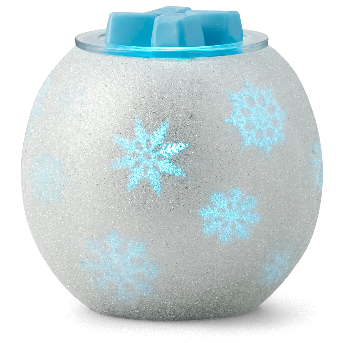 Blue Frost Warmer - Image 3