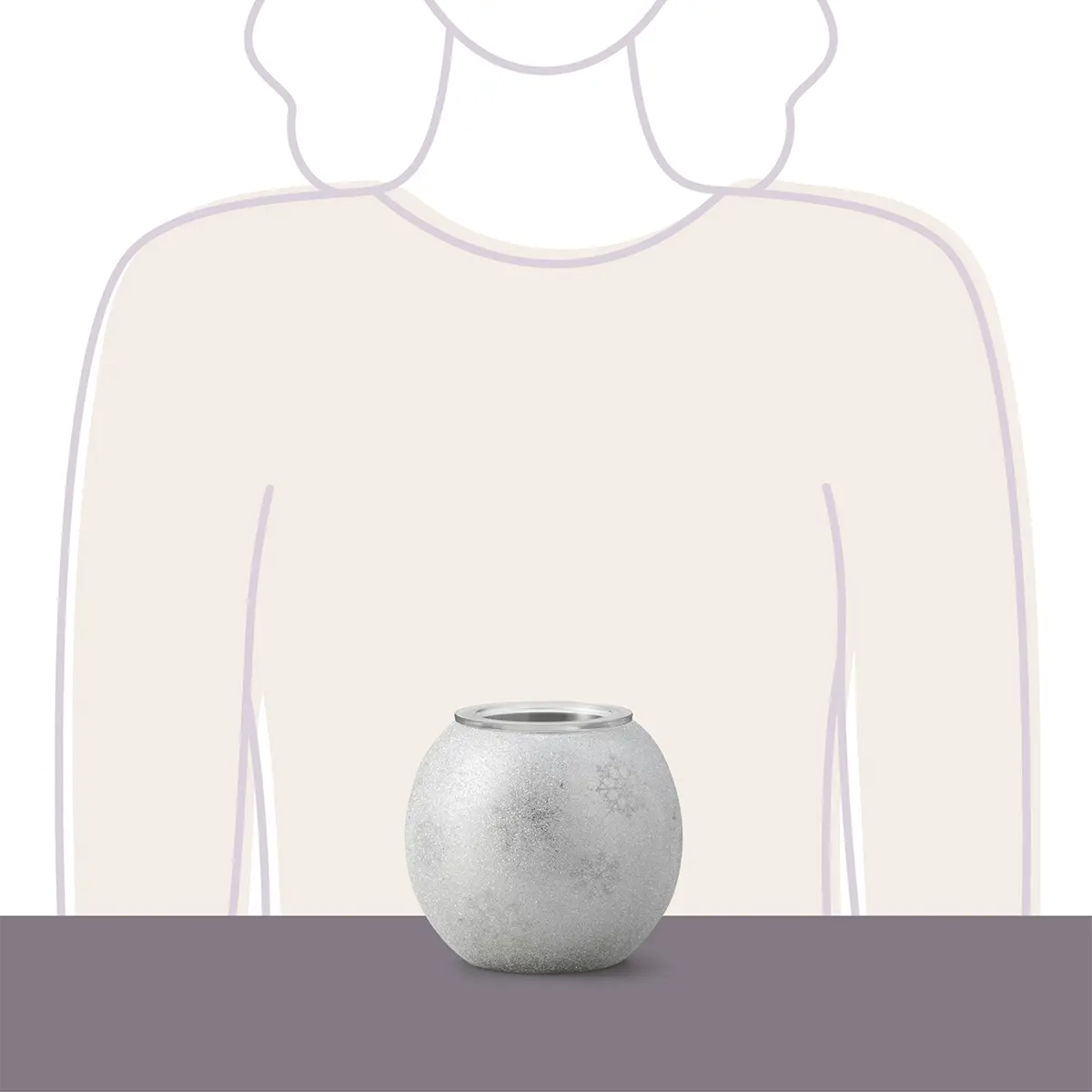 Blue Frost Warmer - Image 6