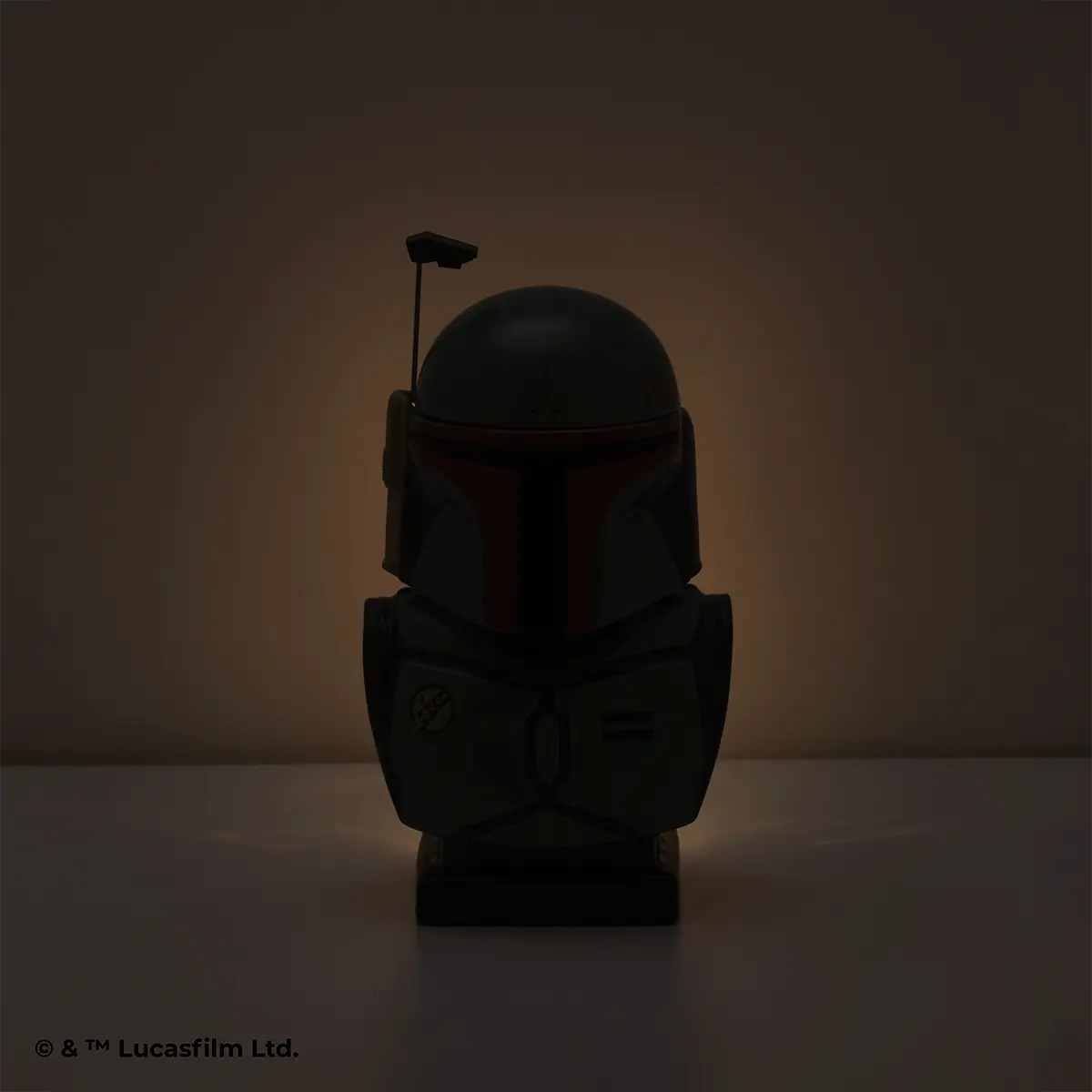 Boba Fett™ − Scentsy Warmer - Image 4