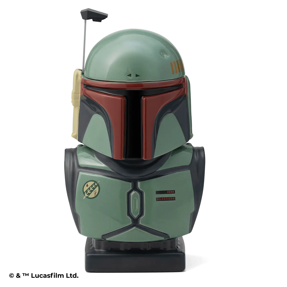 Boba Fett™ − Scentsy Warmer