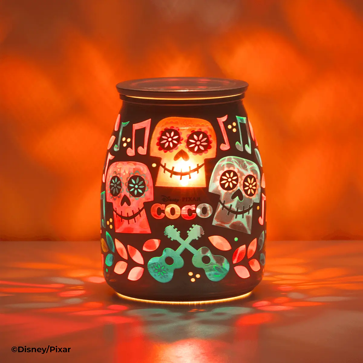 Disney Coco – Scentsy Warmer - Image 3