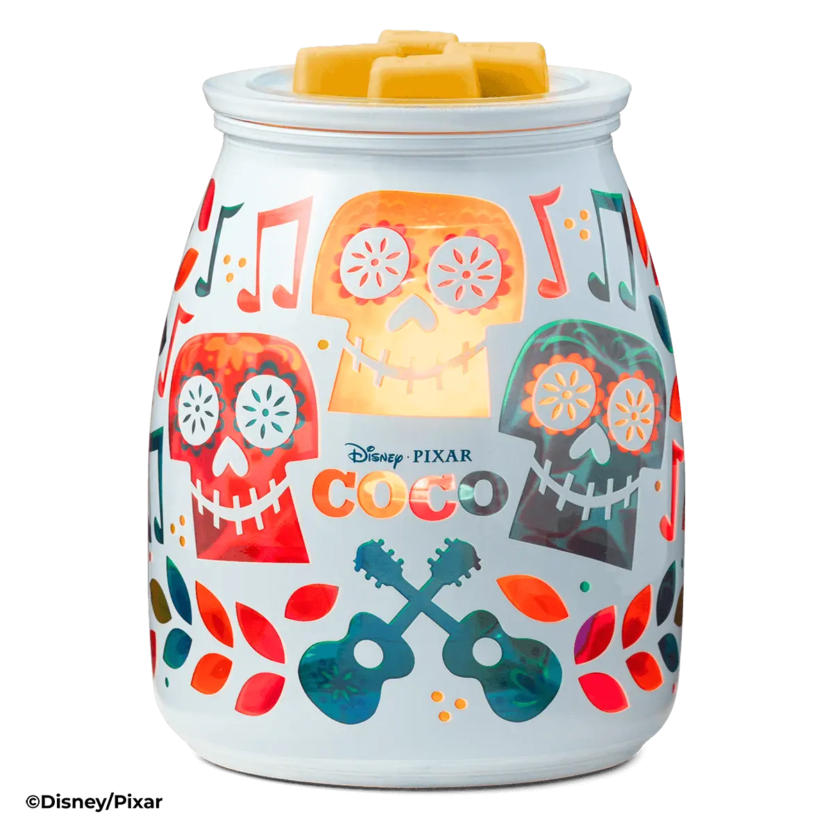 Disney Coco – Scentsy Warmer