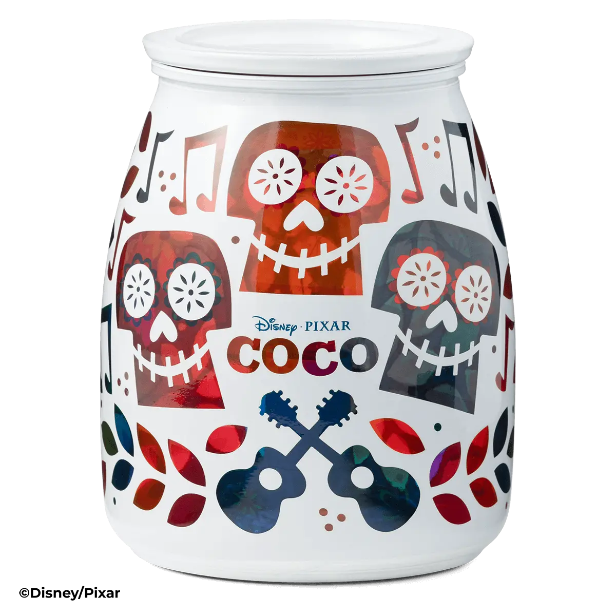 Disney Coco – Scentsy Warmer - Image 2
