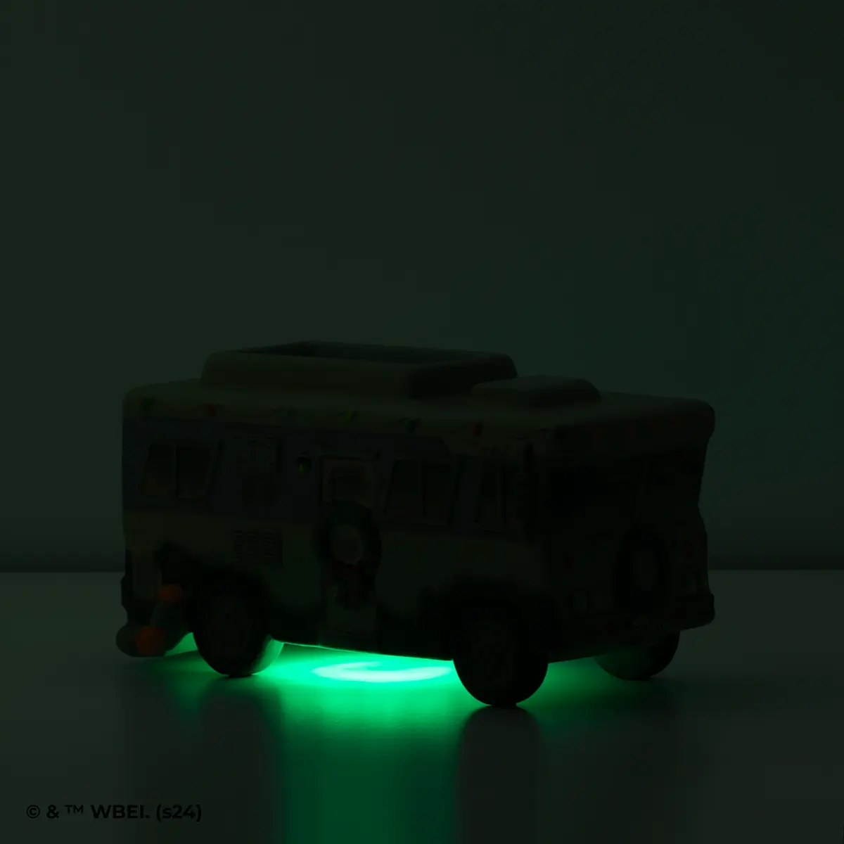 Cousin Eddie’s RV – Scentsy Warmer - Image 2