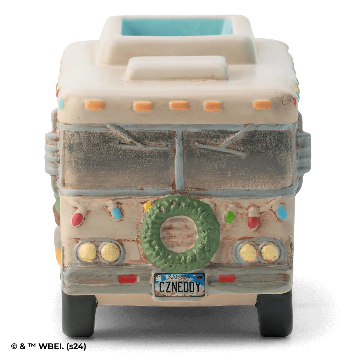 Cousin Eddie’s RV – Scentsy Warmer - Image 3