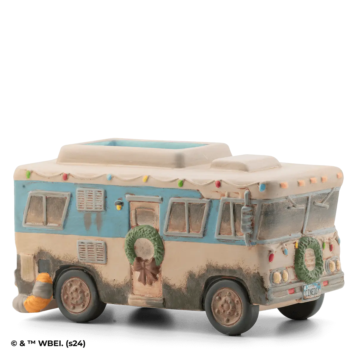 Cousin Eddie’s RV – Scentsy Warmer