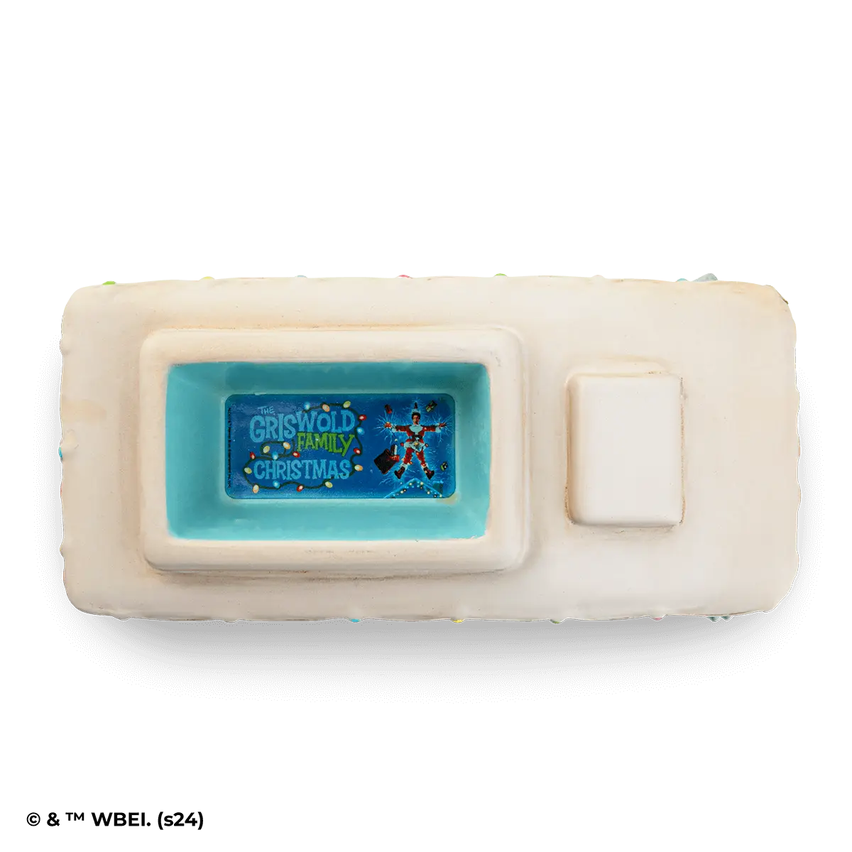 Cousin Eddie’s RV – Scentsy Warmer - Image 6