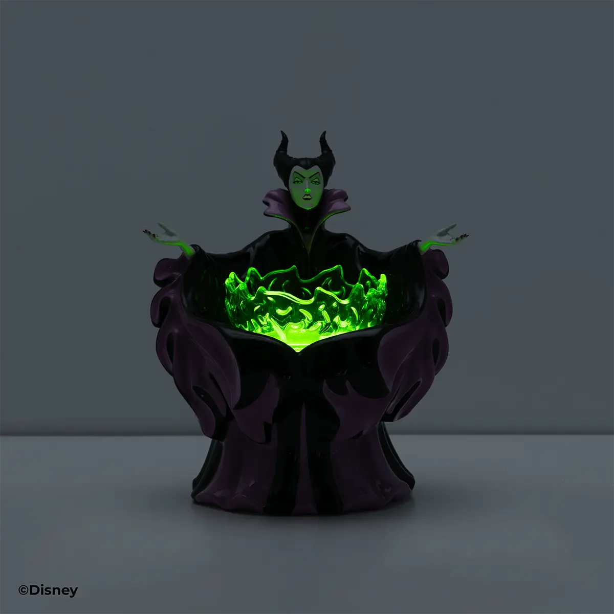Disney Maleficent: Made for Mayhem – Scentsy Warmer - Image 6