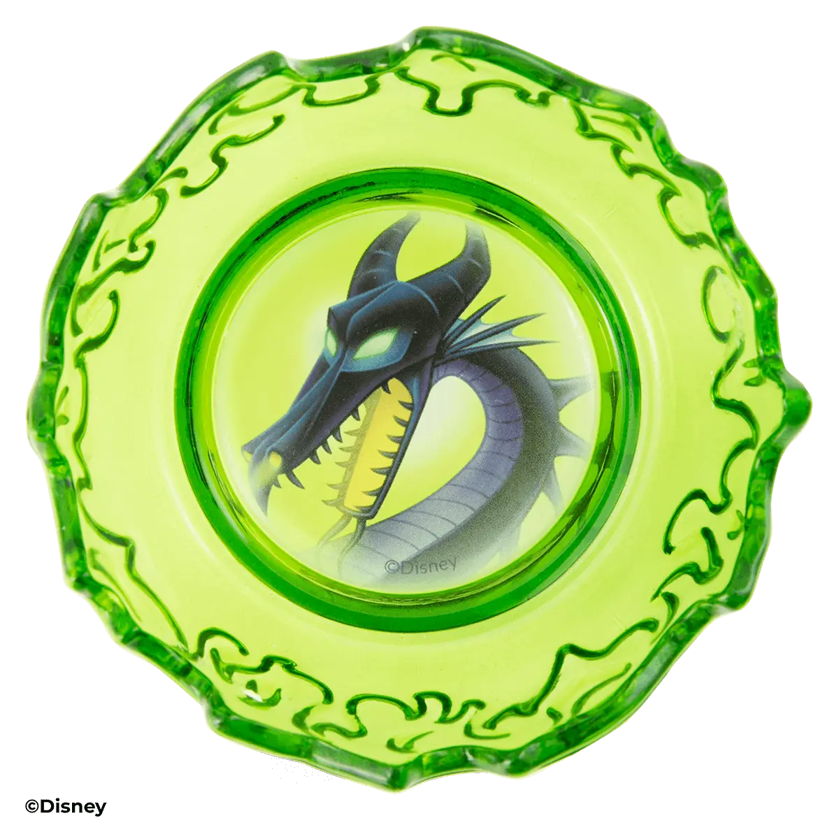 Disney Maleficent: Made for Mayhem – Scentsy replacement dish - Image 2
