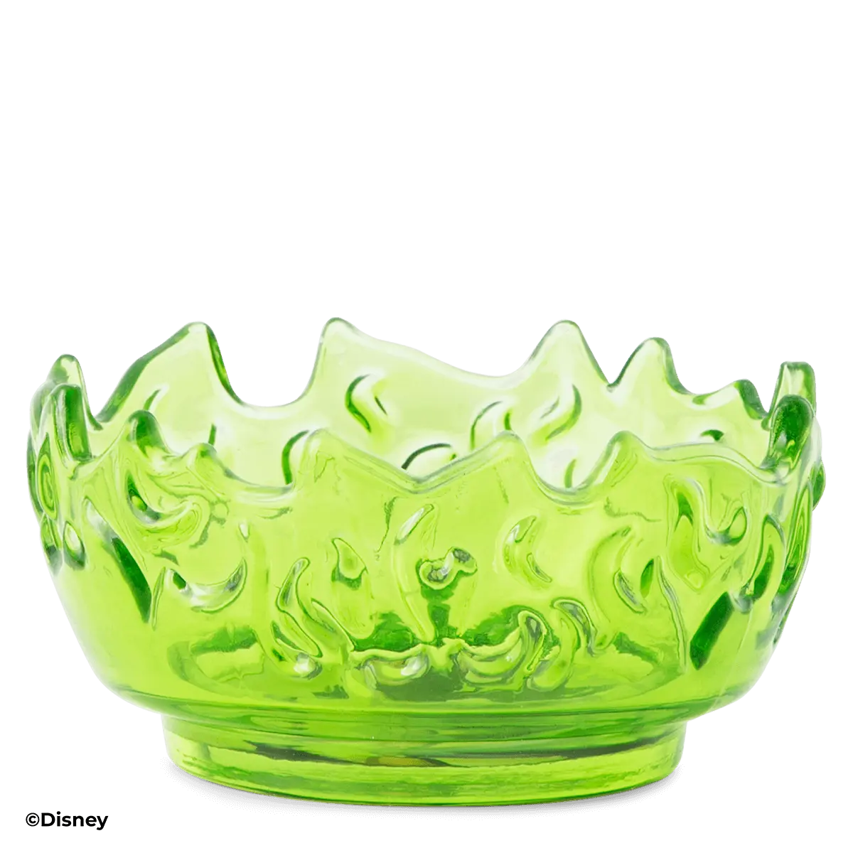 Disney Maleficent: Made for Mayhem – Scentsy replacement dish