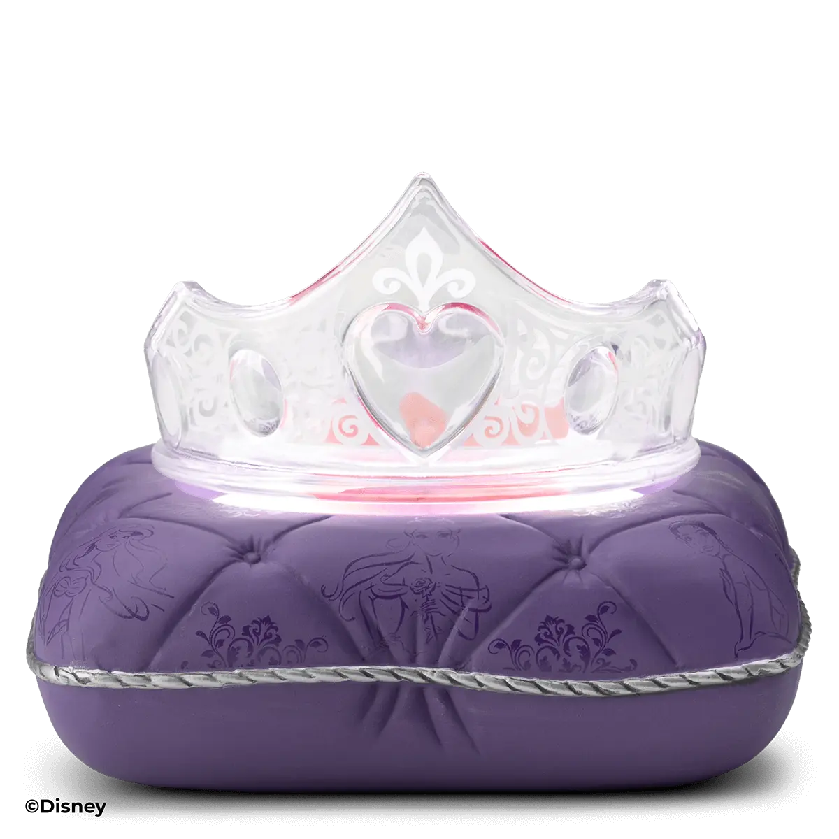 Disney Princess – Scentsy Warmer