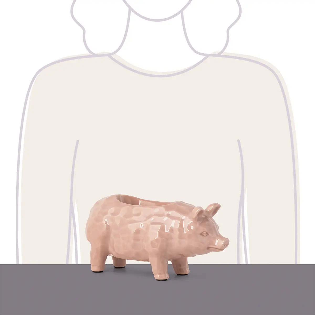 Farmhouse Pig - Image 4