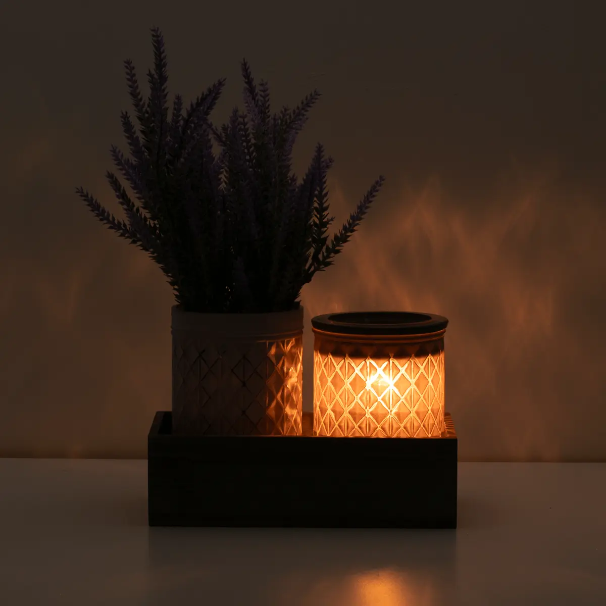 Lavender Bouquet - Image 5