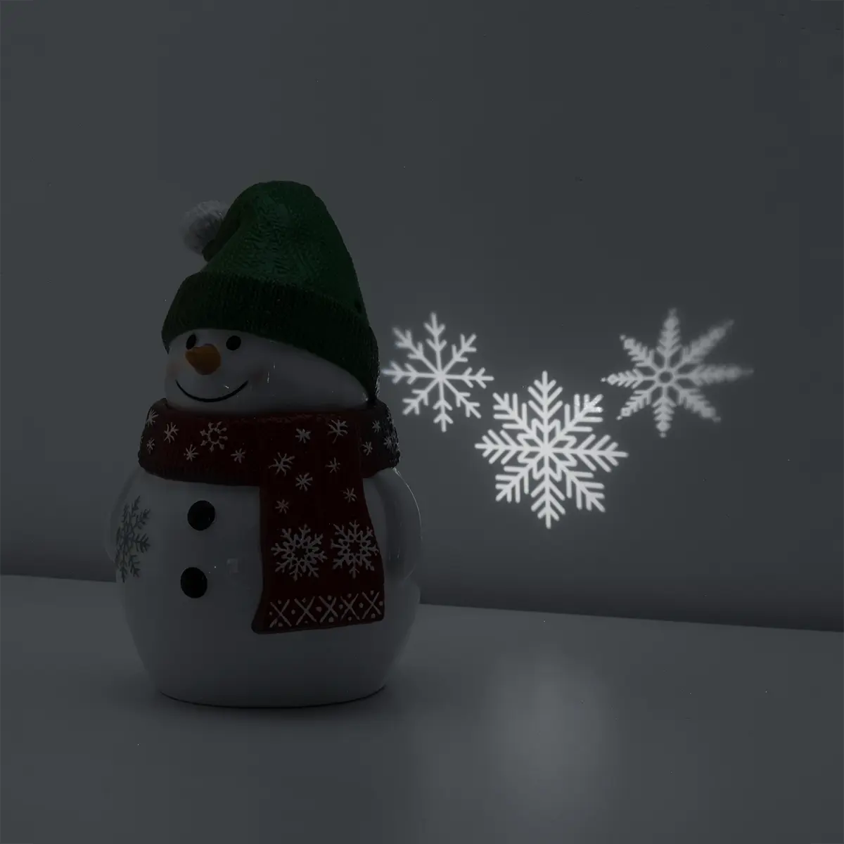 Looks Like Snow - Image 4