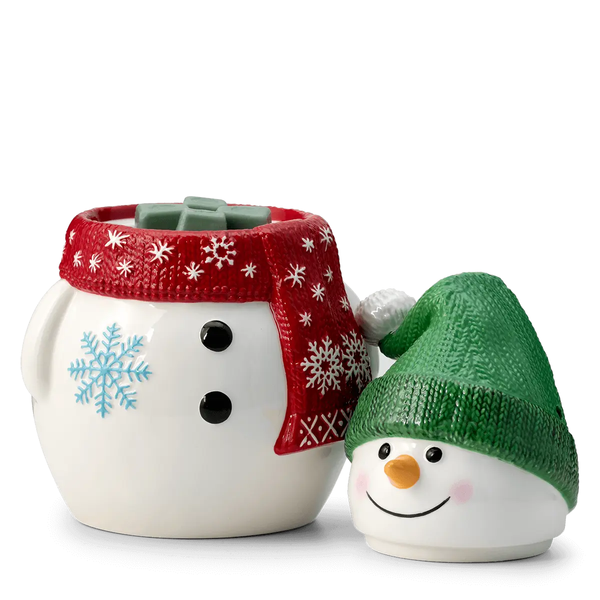 Looks Like Snow - Image 2