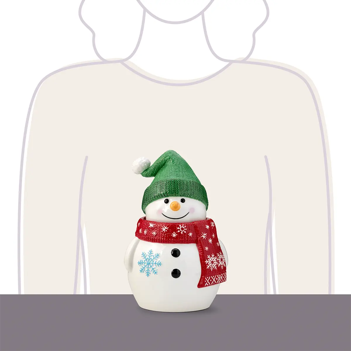 Looks Like Snow - Image 3