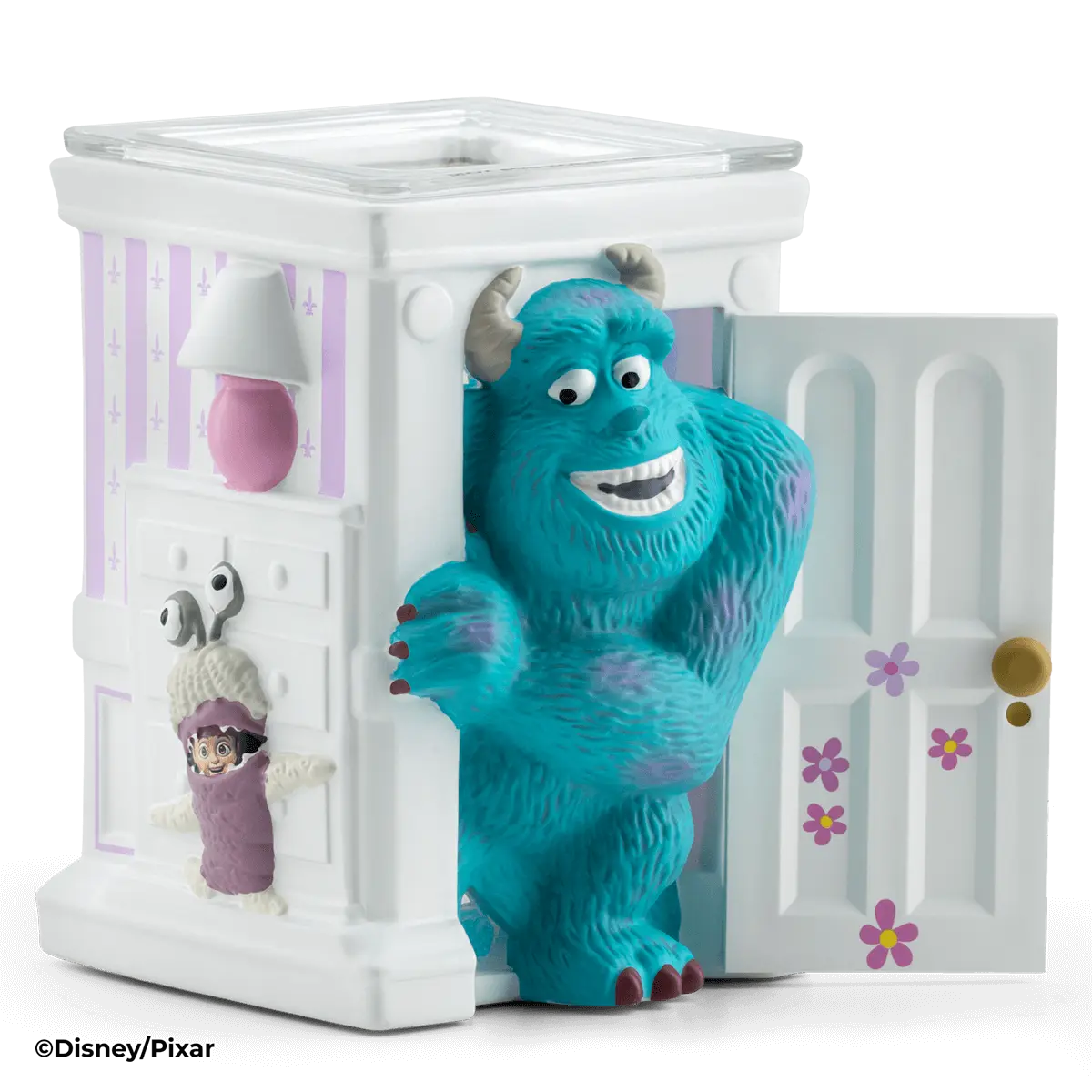 Disney and Pixar Monsters Inc. - Scentsy Warmer - Image 2