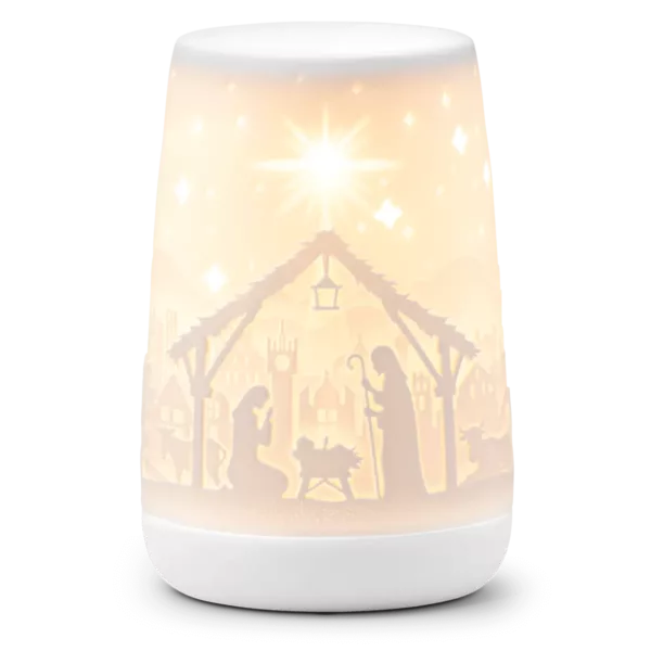 Radiant Beams
