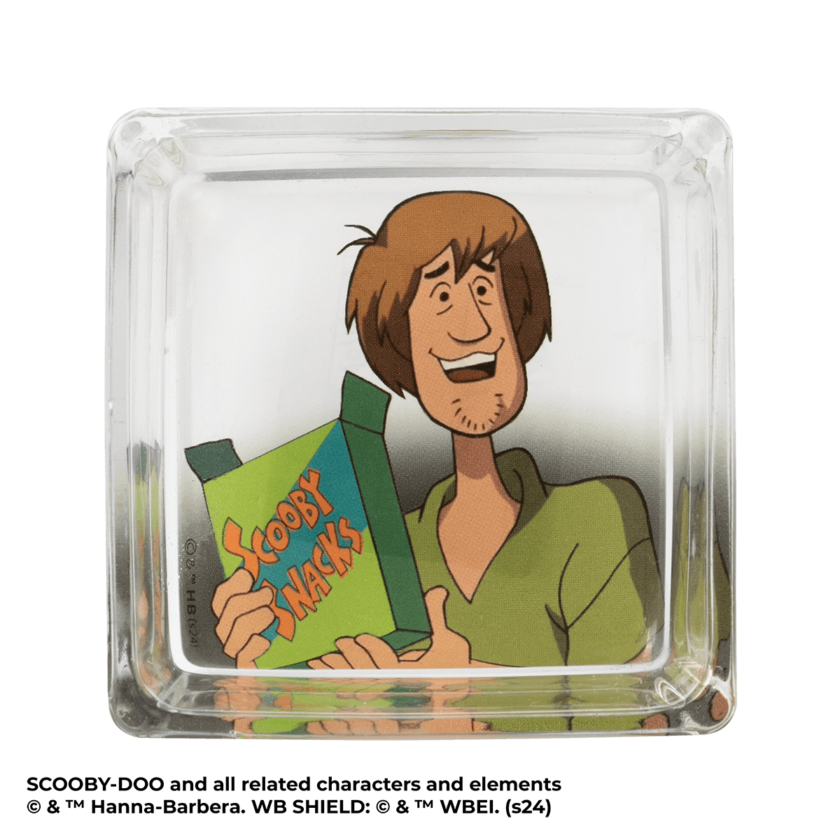 Scooby Doo Scentsy Warmer Replacement Dish - Image 2