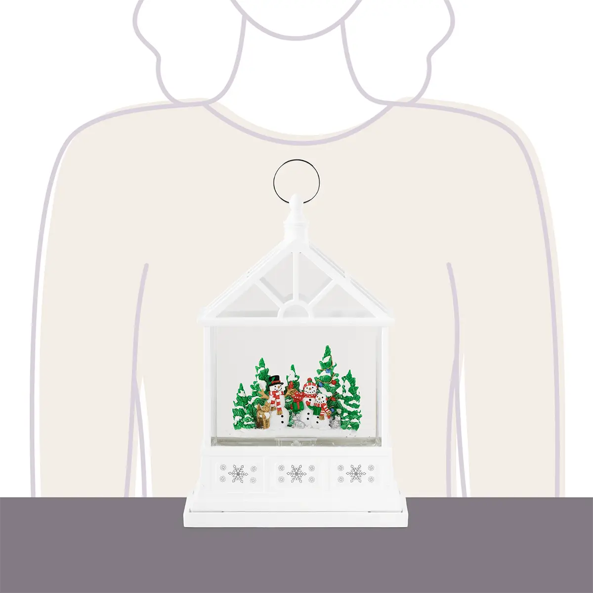 SNOWonderful Limited-Edition Holiday Warmer - Image 4