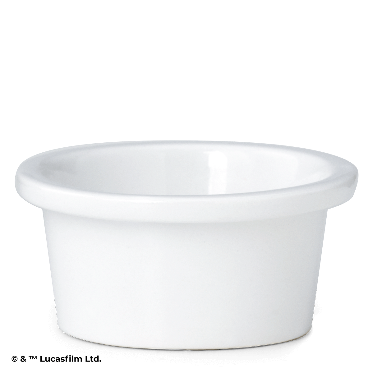 Stormtrooper™ – Scentsy replacement dish - Image 2