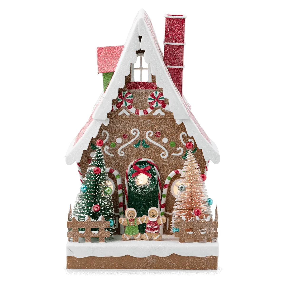 Sugar Chalet Warmer and Wax Bundle - Image 7