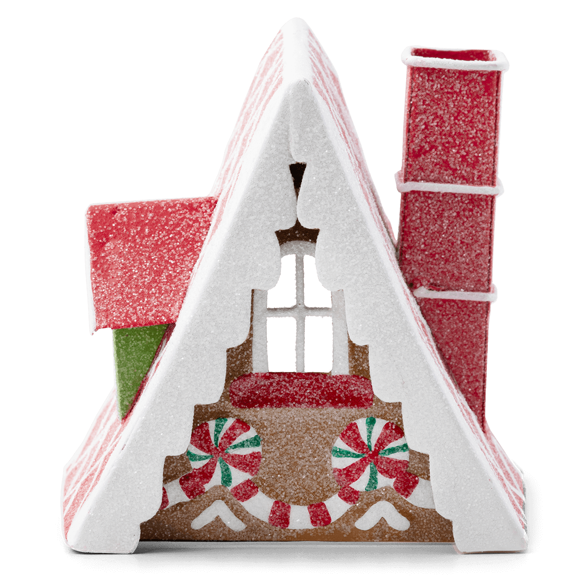 Sugar Chalet replacement lid