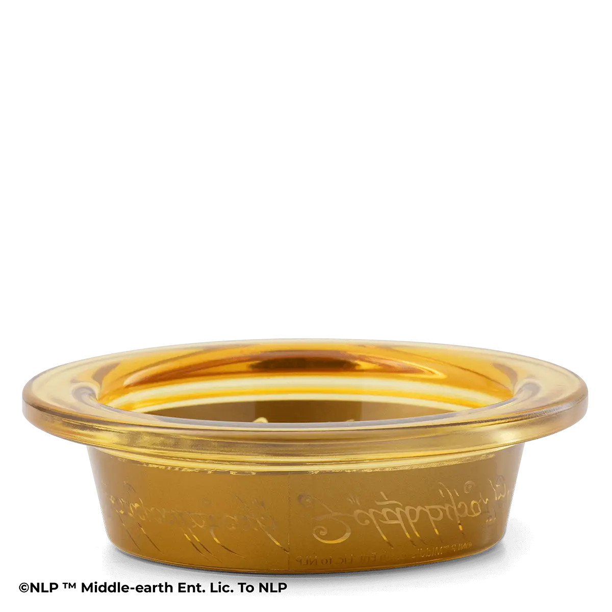 The Lord of the Rings: Bag End – Scentsy replacement dish