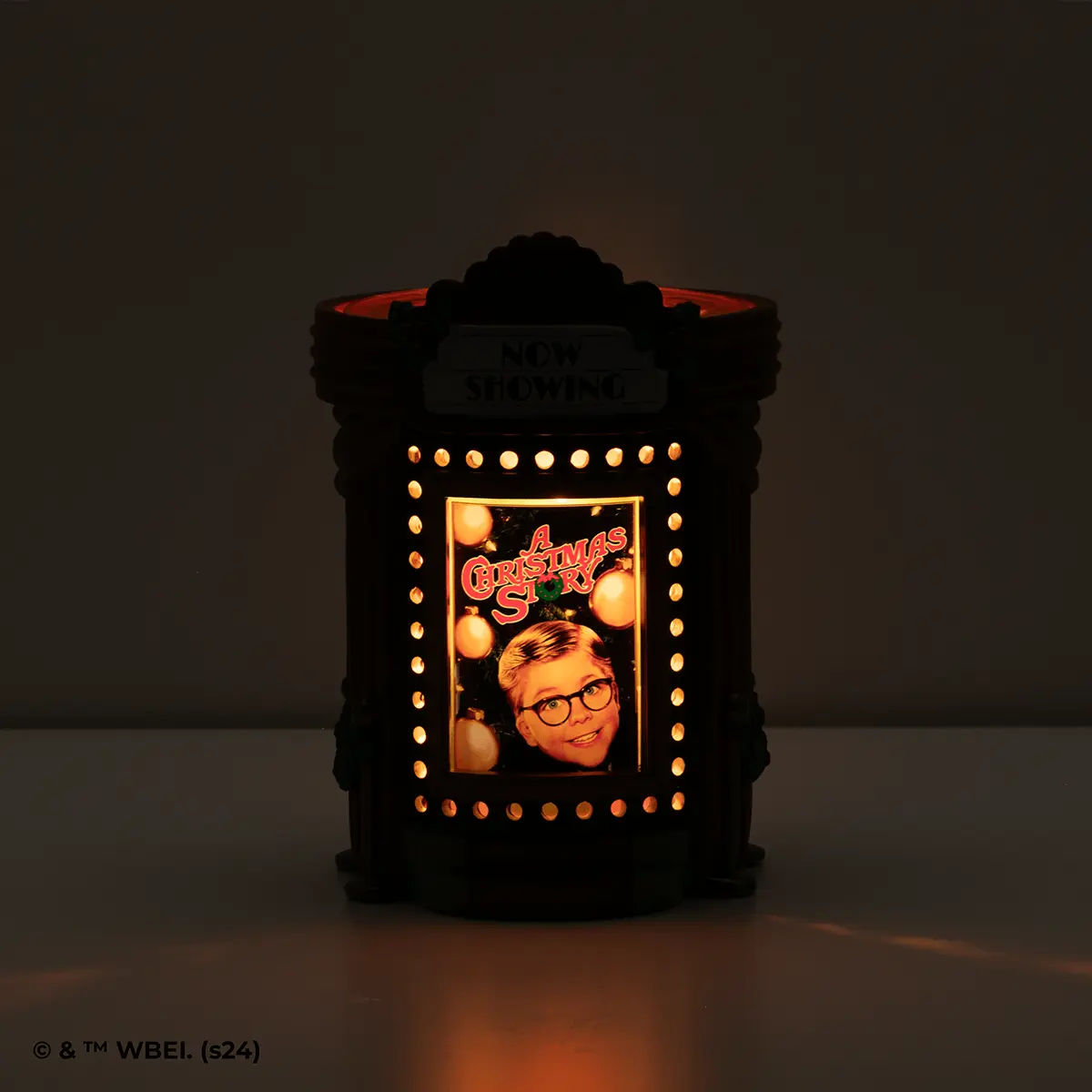 WB Holiday Marquee – Scentsy Warmer - Image 9