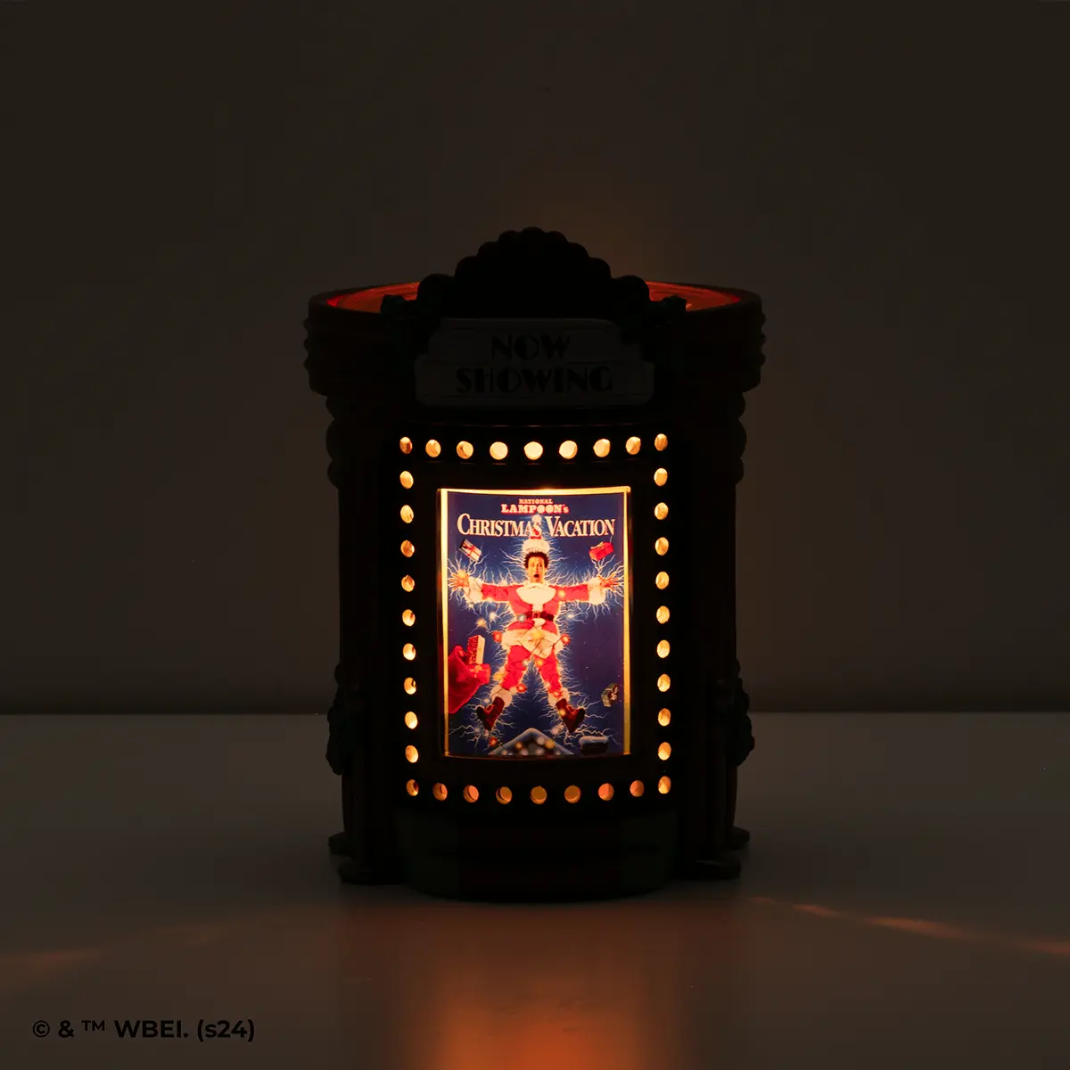 WB Holiday Marquee – Scentsy Warmer - Image 8