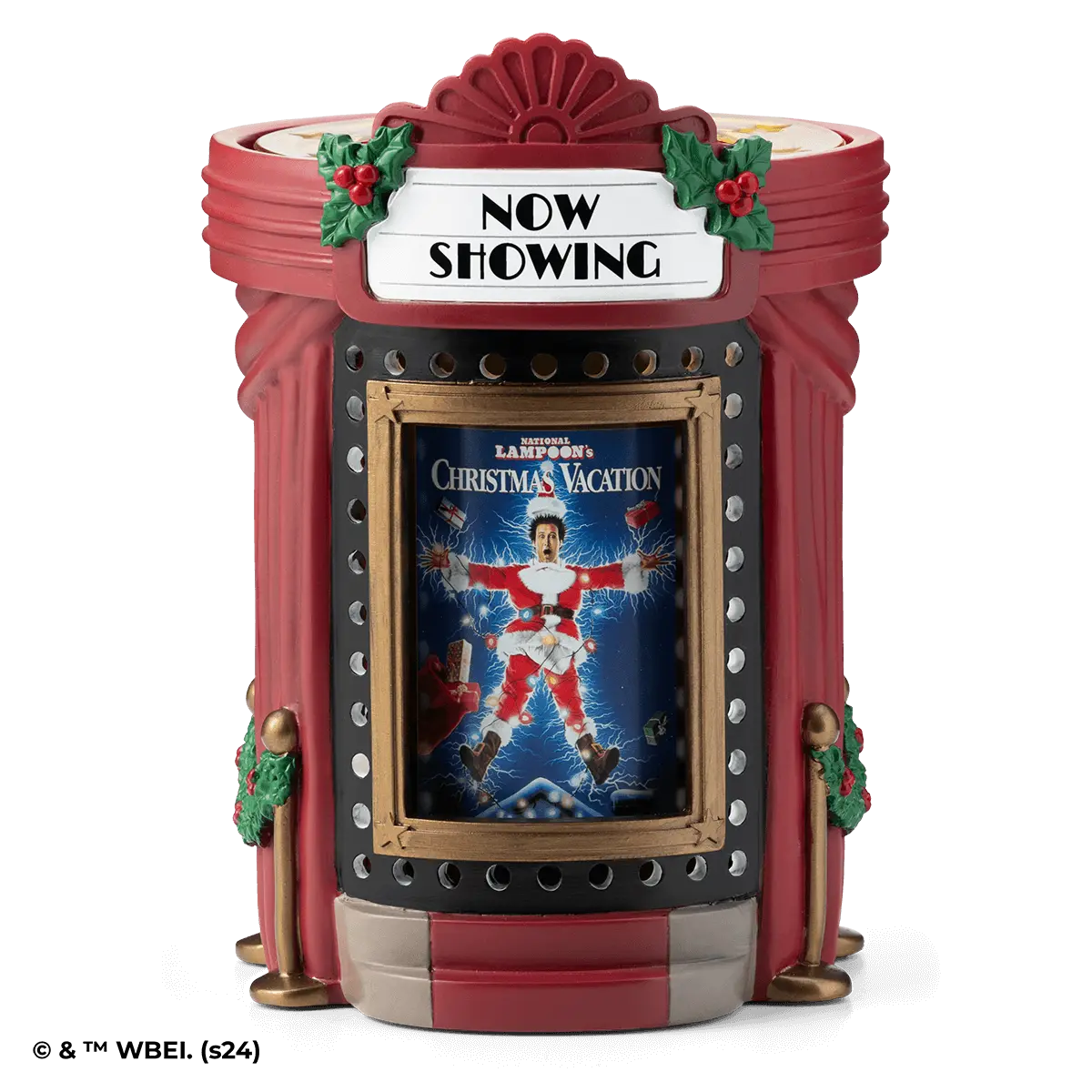 WB Holiday Marquee – Scentsy Warmer - Image 5