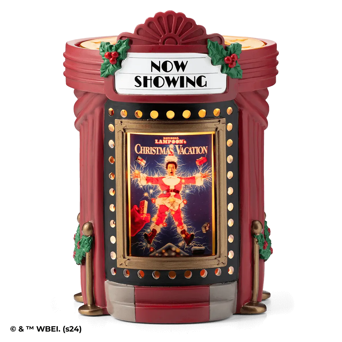 WB Holiday Marquee – Scentsy Warmer - Image 2