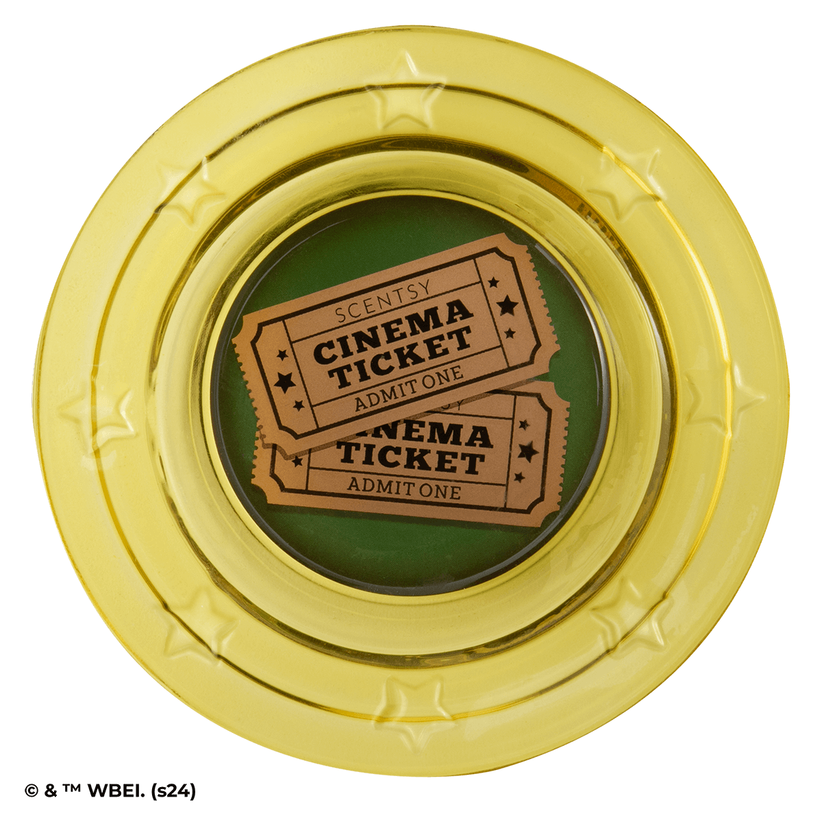 WB Holiday Marquee - Scentsy replacement dish - Image 2