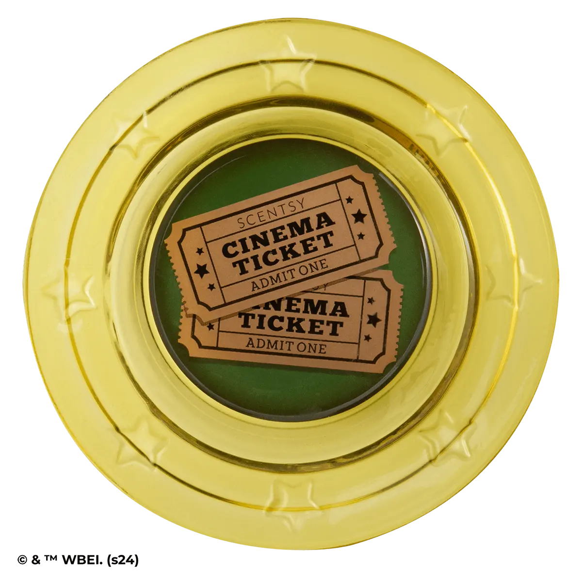 WB Holiday Marquee – Scentsy Warmer - Image 11